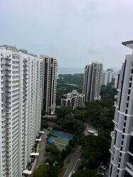 The Bayshore (D16), Condominium #599442421